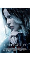 Underworld: Blood Wars (2016 - English)